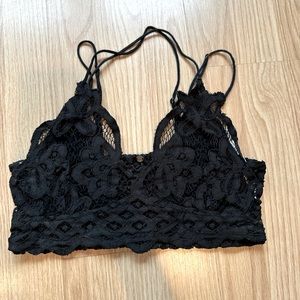 Free people bralette